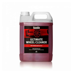 Excede Ultimate Wheel Cleaner 5L - środek do czyszczenia felg