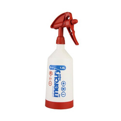 Kwazar Mercury SUPER P360 PRO  1L czerwony