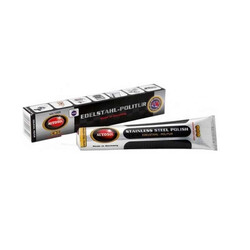 Autosol Stainless Steel Polish 75ml - czyszczenie i polerowanie stali nierdzewnej Autosol Stainless Steel Polish 75ml - czyszczenie i polerowanie stali nierdzewnej