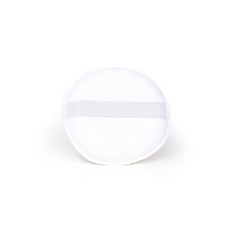 Aplikator z gumką biały Aplikator z gumką biały