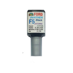 Zaprawka F5 Panther Black Ford 10ml
