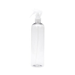 Butelka PET z atomizerem 500ml Butelka PET z atomizerem 500ml