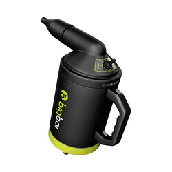 BIGBOI BLOWR BUDDI CAR DRYER - poręczna dmuchawa do osuszania BIGBOI BLOWR BUDDI CAR DRYER - poręczna dmuchawa do osuszania
