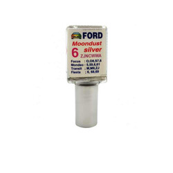 Zaprawka 6 Moondust Silver Ford 10ml Zaprawka 6 Moondust Silver Ford 10ml