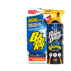 Soft99 Rain Drop 300ml preparat do impregnacji nadwozia - wosk w sprayu