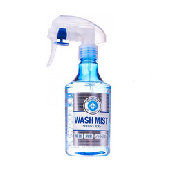 Soft99 Wash Mist 300ml - uniwersalny środek do czyszczenia i odświeżania Soft99 Wash Mist 300ml - uniwersalny środek do czyszczenia i odświeżania