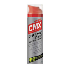 Mothers CMX Ceramic Trim Restore&Coat 200ml - środek do zabezpieczania plastików, gum, winyli
