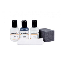 Colourlock Zestaw tonujący do skóry BMW Sandbeige 50ml