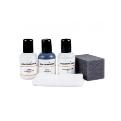 Colourlock Zestaw tonujący do skóry Audi Soul 50ml