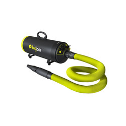 BigBoi BlowR MINI Plus Car Dryer - dmuchawa z wężem