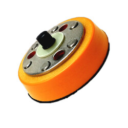 ADBL ROLLER 75MM BACKING PLATE - talerz oporowy ADBL ROLLER 75MM BACKING PLATE - talerz oporowy