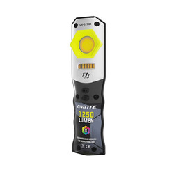 Unilite CRI-1250R latarka inspekcyjna 1250lm Unilite CRI-1250R latarka inspekcyjna 1250lm