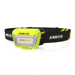 Unilite CRI-H200R Latarka czołowa 200lm