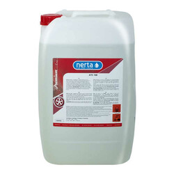 NERTA ATC 100 20L - środek kwasowy, mycie aluminium