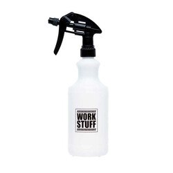 Work Stuff Work Bottle - butelka z miarką 1L Work Stuff Work Bottle - butelka z miarką 1L