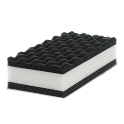 Soft99 Qjutsu Ultra Soft Sponge gąbka Soft99 Qjutsu Ultra Soft Sponge gąbka