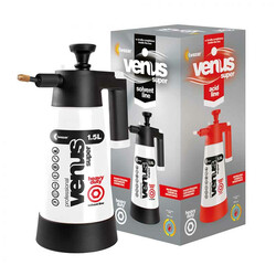 KWAZAR Opryskiwacz Venus Super HD 1,5l SOLVENT BOX