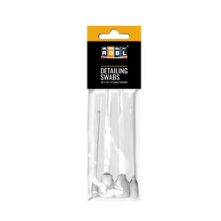 ADBL Detailing Swabs patyczki detailingowe ADBL Detailing Swabs patyczki detailingowe