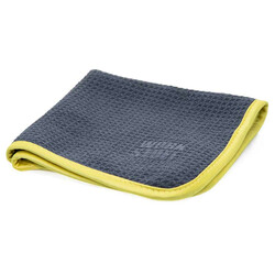 Work Stuff Zephyr Waffle Towel - Mikrofibra waflowana do szyb 35x35cm