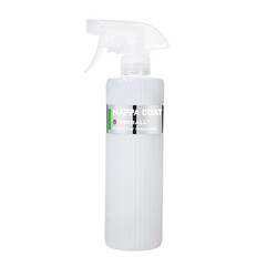 FIREBALL NAPPA COAT 500ml - Profesjonalny preparat do zabezpieczania skór