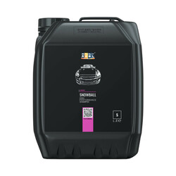 ADBL Snowball 5L - skoncentrowany szampon samochodowy ADBL Snowball 5L - skoncentrowany szampon samochodowy