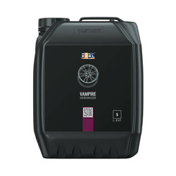 ADBL Vampire 5L - usuwanie zanieczyszczeń metalicznych