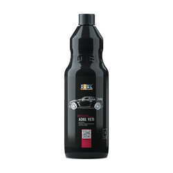 ADBL Yeti Chemical Berry 1L - skoncentrowana piana aktywna ADBL Yeti Chemical Berry 1L - skoncentrowana piana aktywna