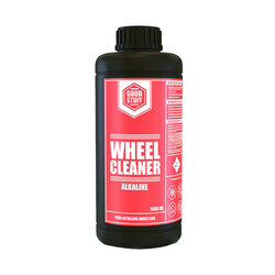 Good Stuff Alkaline Wheel Cleaner 1L - zasadowy cleaner do mycia felg