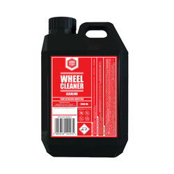 Good Stuff Alkaline Wheel Cleaner 2L - zasadowy cleaner do mycia felg