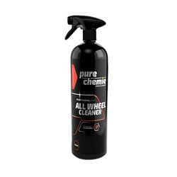 Pure Chemie All Wheel Cleaner 750ml - kwaśny środek do czyszczenia felg Pure Chemie All Wheel Cleaner 750ml - kwaśny środek do czyszczenia felg