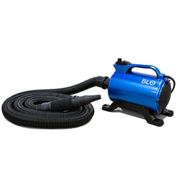 BLO AIR-RS Car Dryer Blower 5,5KM - dmuchawa do bezpiecznego osuszania BLO AIR-RS Car Dryer Blower 5,5KM - dmuchawa do bezpiecznego osuszania
