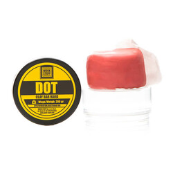 Work Stuff Dot Clay Bar Hard 200g - glinka twarda