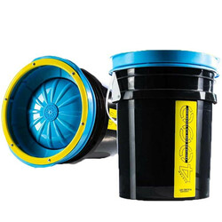 Lake Country Pad Washer System 4000