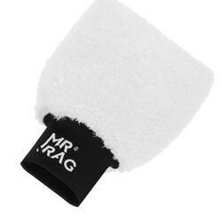 MR RAG Pure Wash Mitt 23x20cm - bezpieczna rękawica do mycia pojazdów MR RAG Pure Wash Mitt 23x20cm - bezpieczna rękawica do mycia pojazdów