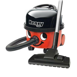 Numatic HVR200 Henry - odkurzacz