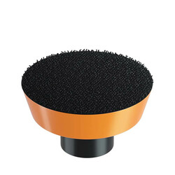 ADBL Roller R125 75mm backing plate - talerz oporowy