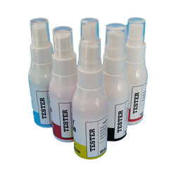 Shiny Garage losowy tester 50ml