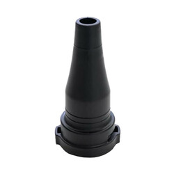 BLO AIR RS/GT Silicone Round Nozzle końcówka węża
