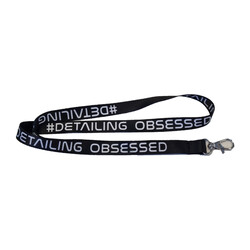 #DETAILING OBSESSED - Smycz #DETAILING OBSESSED - Smycz