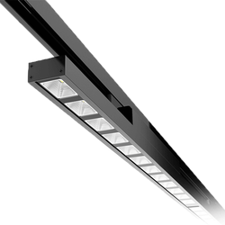 ZviZZer Slide 100cm profesjonalna oprawa z oświetleniem