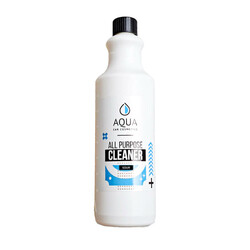 AQUA APC SOUR 1L - kwasowy uniwersalny środek czyszczący
