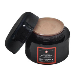 SWISSVAX AUTOBAHN 50ml wosk Carnauba (40% Vol.) z PTFE* do kół