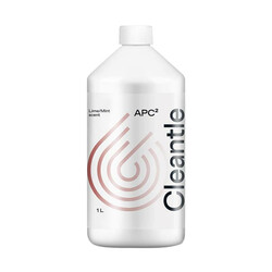 Cleantle APC 1L Lime-Mint Scent
