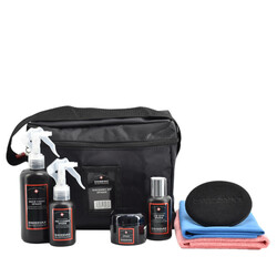 SWISSVAX DISCOVERY KIT OPAQUE (40% Vol. Carnauba) SWISSVAX DISCOVERY KIT OPAQUE (40% Vol. Carnauba)