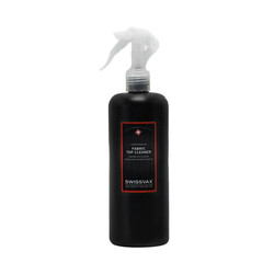 SWISSVAX FABRIC TOP CLEANER 470ml Preparat do czyszczenia dachów składanych