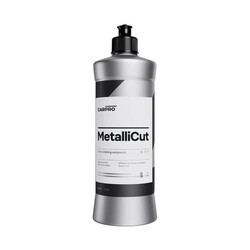CarPro Metallicut 500ml pasta do metalu