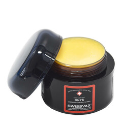 SWISSVAX ONYX 50ml Wosk Carnauba (30% Vol.)