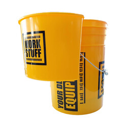 Work Stuff Bucket Hanger - wieszak na akcesoria do wiadra