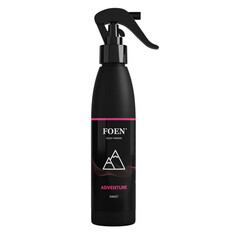​Foen Adventure 185ml Perfumy Samochodowe