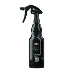 ADBL Black Water 500ml  - dressing, czernidło do opon